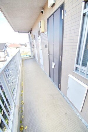 エクセル稲田の物件内観写真